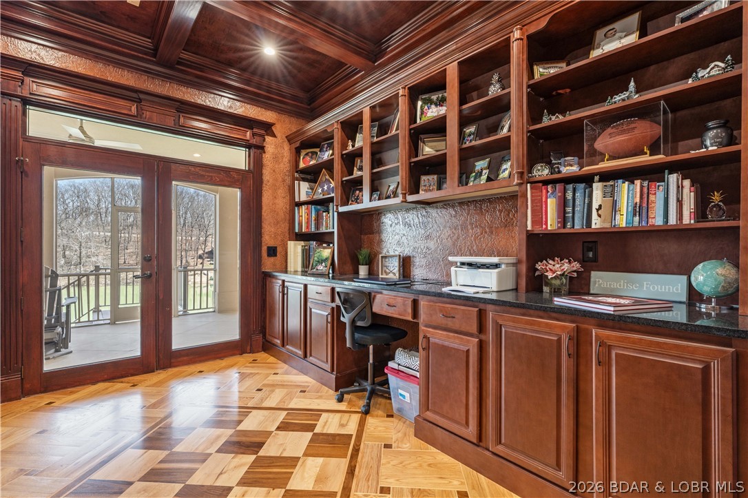 Cornett Cove No. 6 - Residential