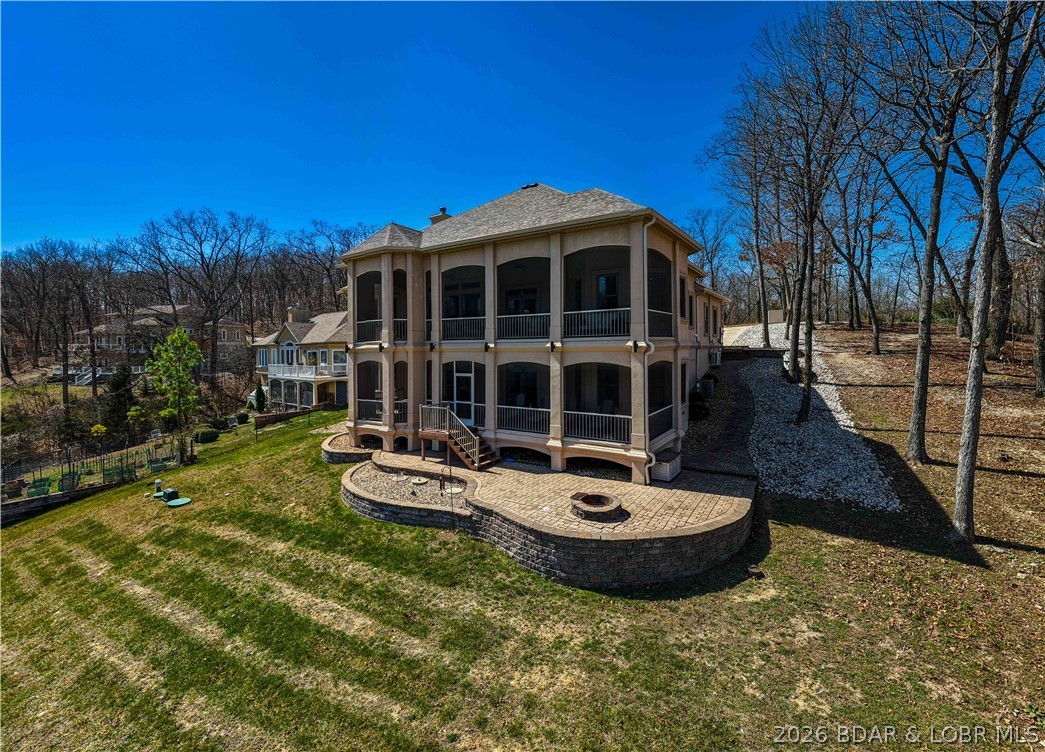 Cornett Cove No. 6 - Residential