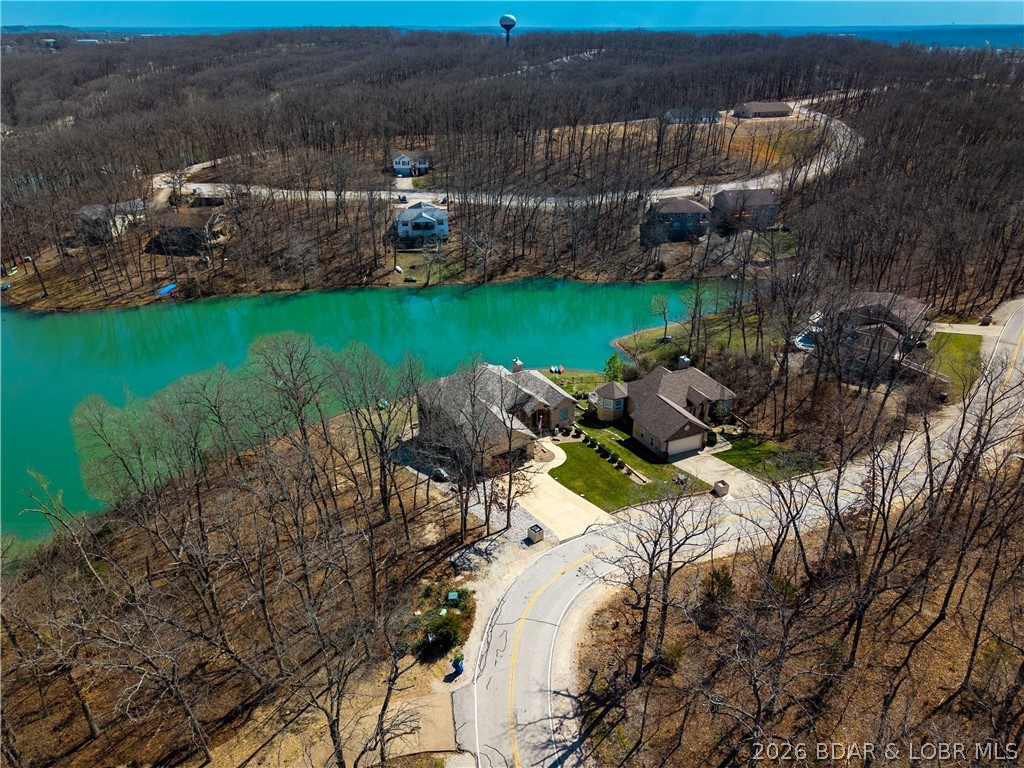 Cornett Cove No. 6 - Residential