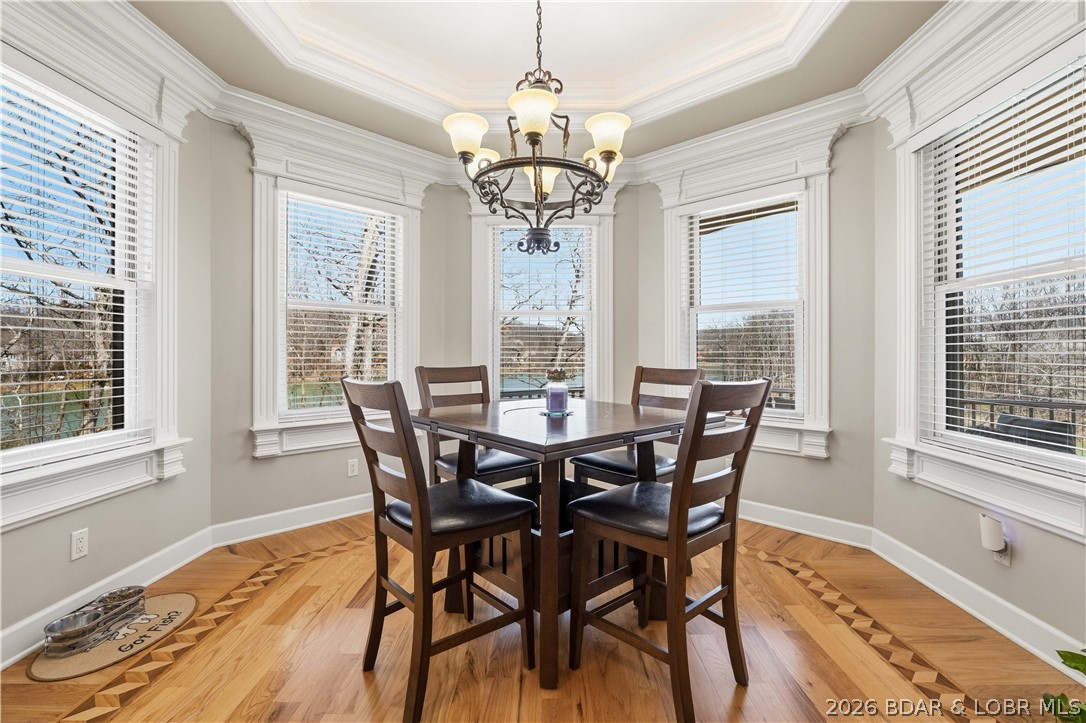 Cornett Cove No. 6 - Residential