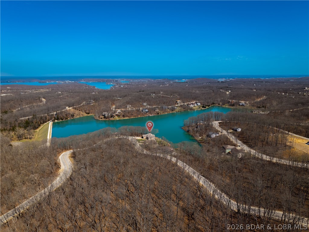 Cornett Cove No. 6 - Residential