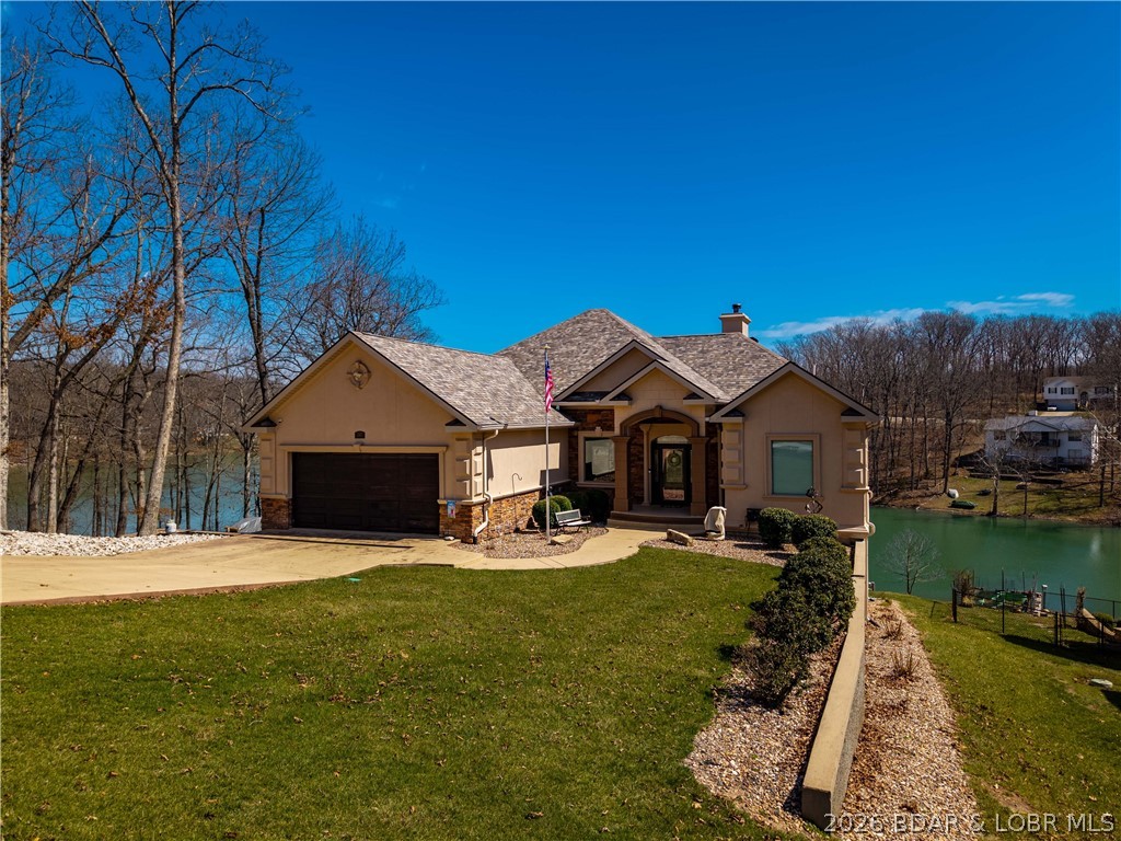 Cornett Cove No. 6 - Residential