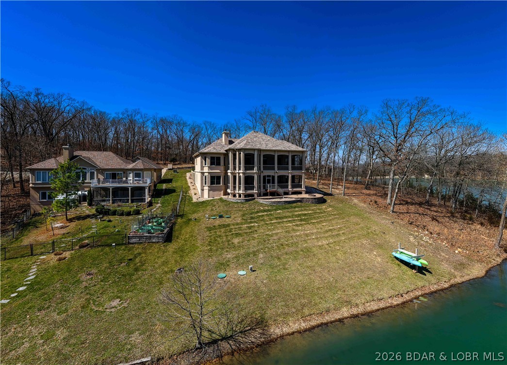 Cornett Cove No. 6 - Residential