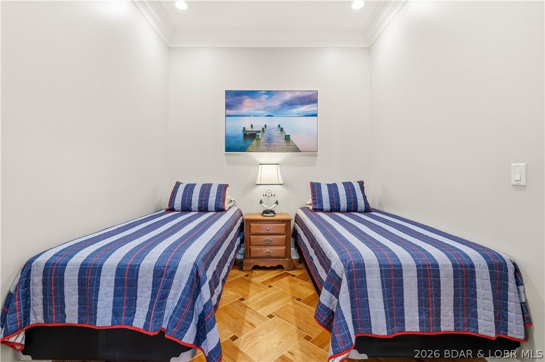 Cornett Cove No. 6 - Residential