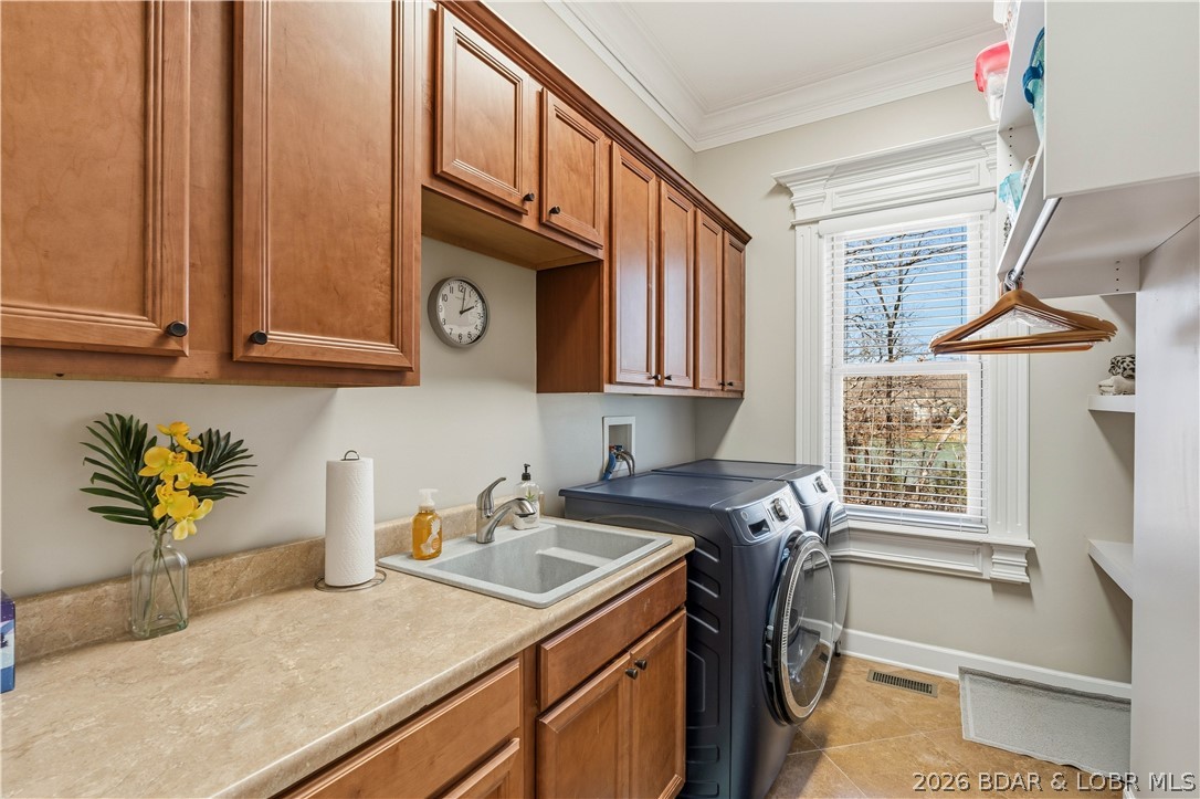 Cornett Cove No. 6 - Residential