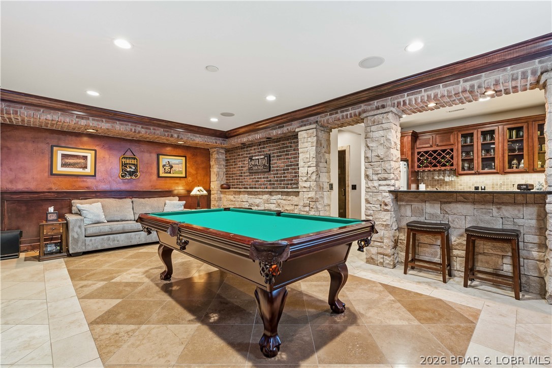 Cornett Cove No. 6 - Residential