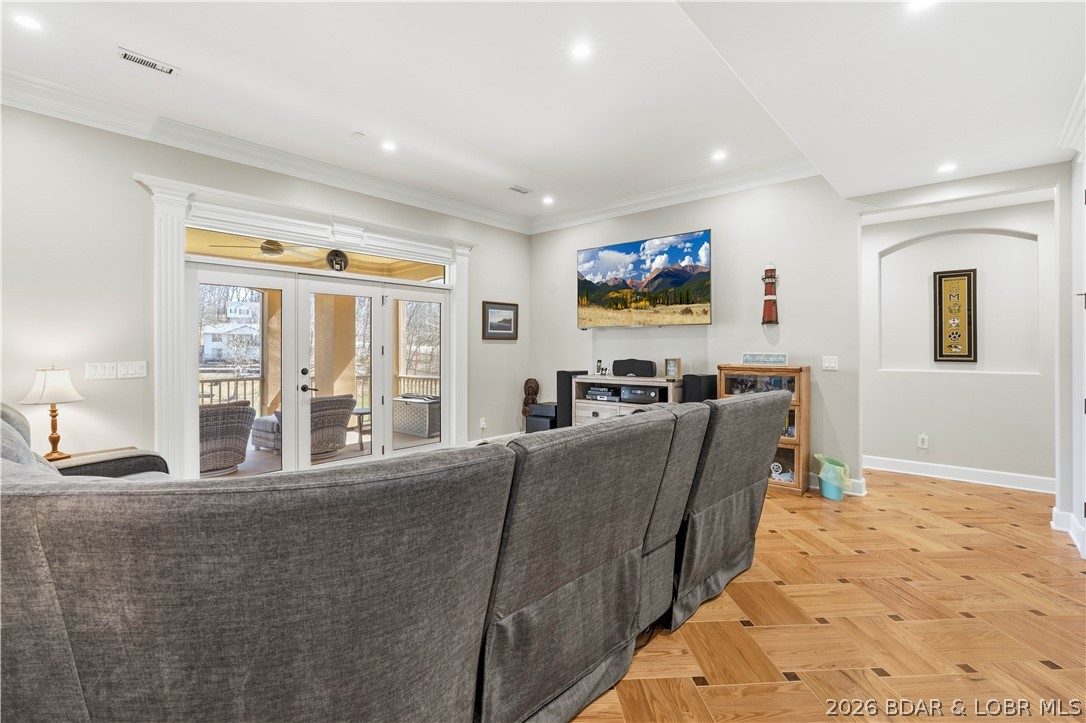 Cornett Cove No. 6 - Residential