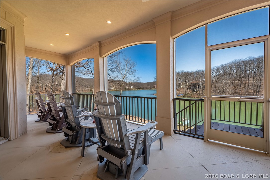 Cornett Cove No. 6 - Residential