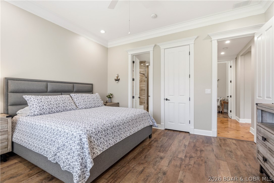 Cornett Cove No. 6 - Residential