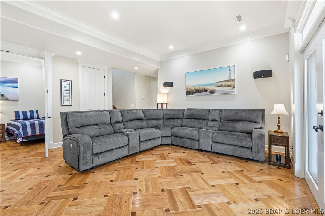 Cornett Cove No. 6 - Residential