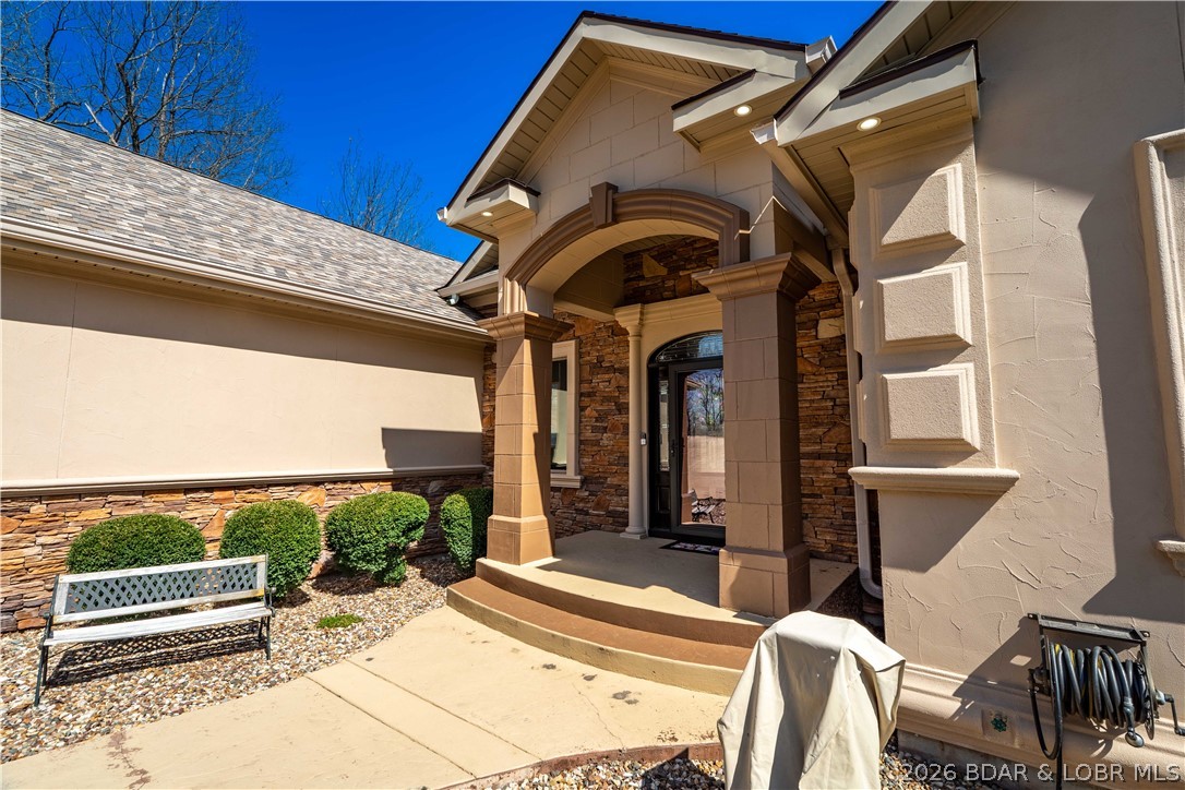 Cornett Cove No. 6 - Residential