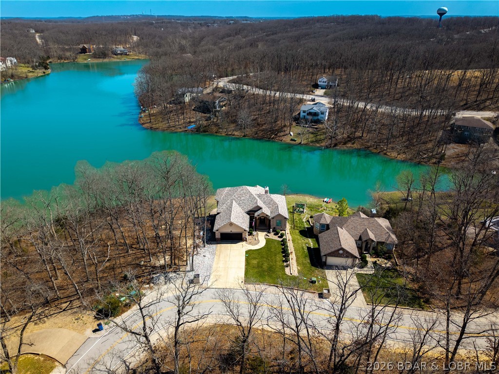 Cornett Cove No. 6 - Residential