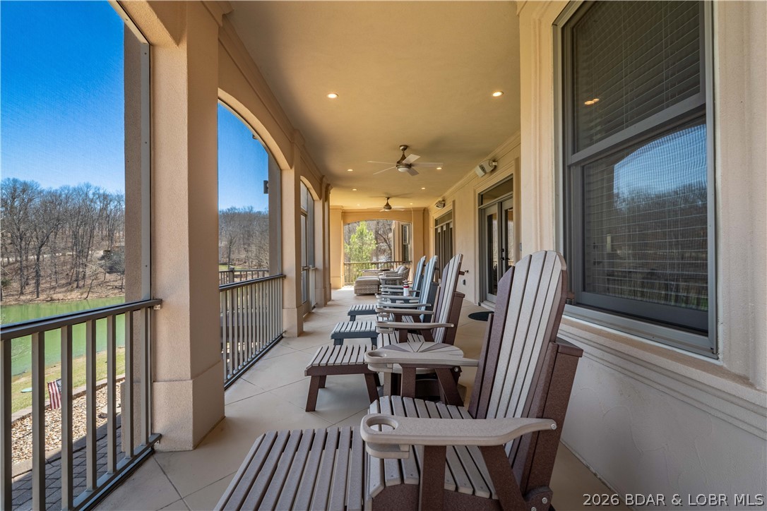 Cornett Cove No. 6 - Residential