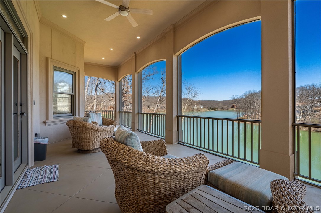 Cornett Cove No. 6 - Residential