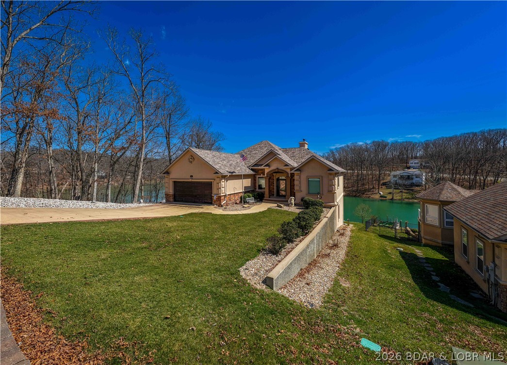 Cornett Cove No. 6 - Residential