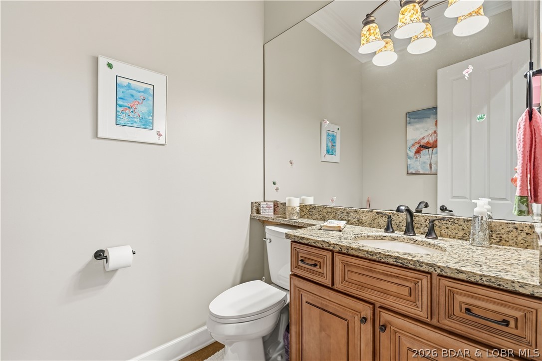 Cornett Cove No. 6 - Residential