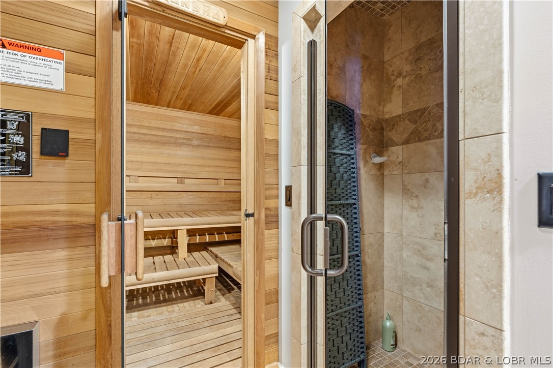 Cornett Cove No. 6 - Residential