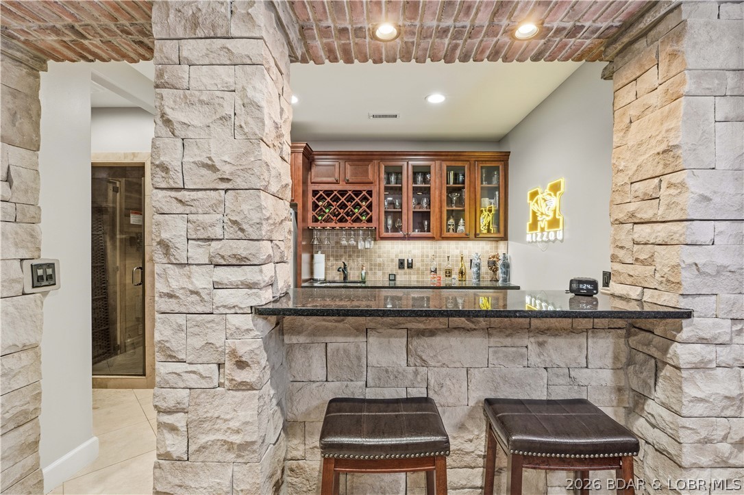 Cornett Cove No. 6 - Residential