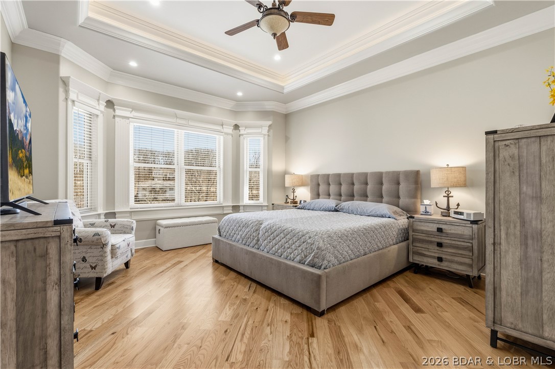 Cornett Cove No. 6 - Residential