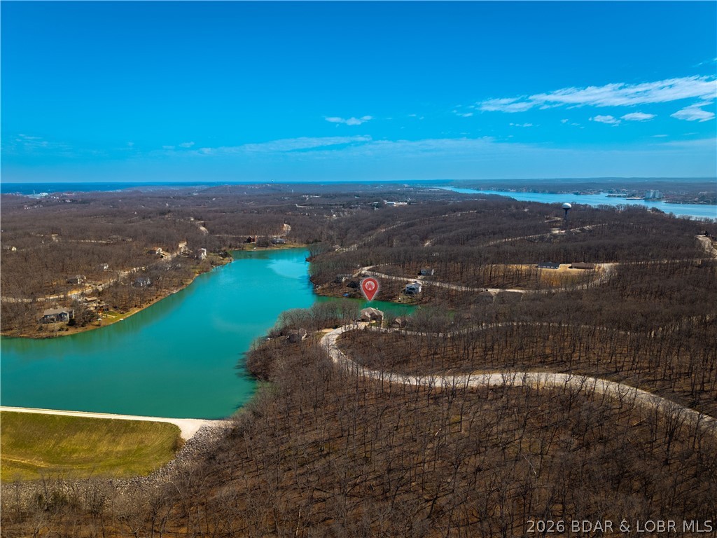 Cornett Cove No. 6 - Residential