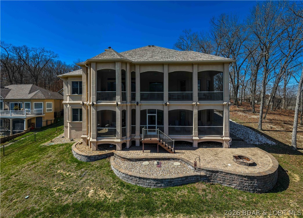 Cornett Cove No. 6 - Residential