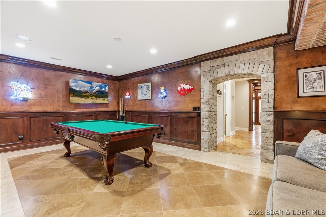 Cornett Cove No. 6 - Residential