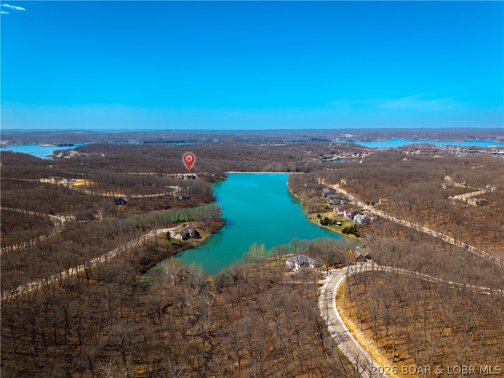 Cornett Cove No. 6 - Residential