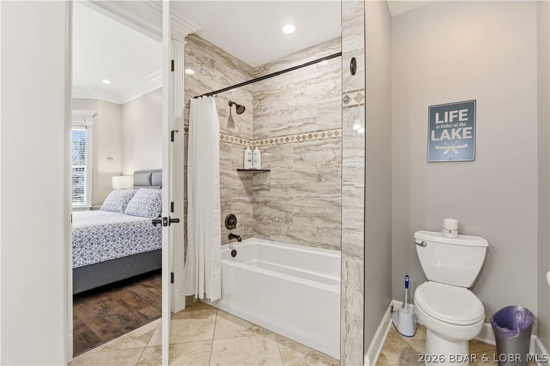 Cornett Cove No. 6 - Residential