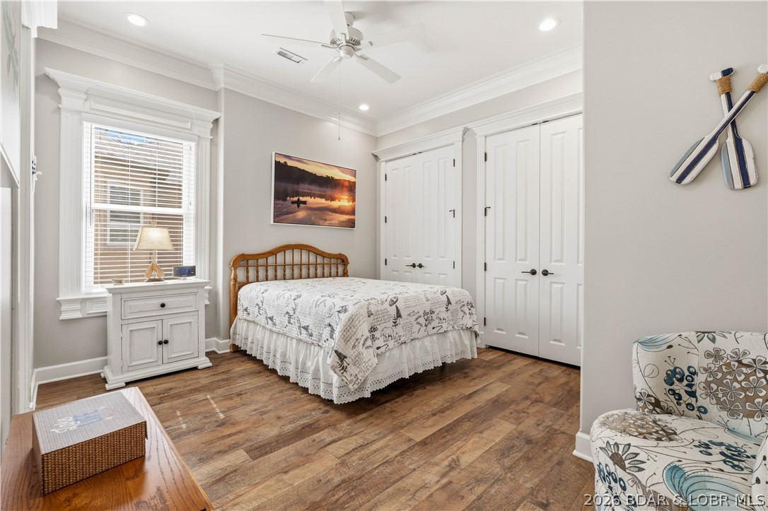 Cornett Cove No. 6 - Residential