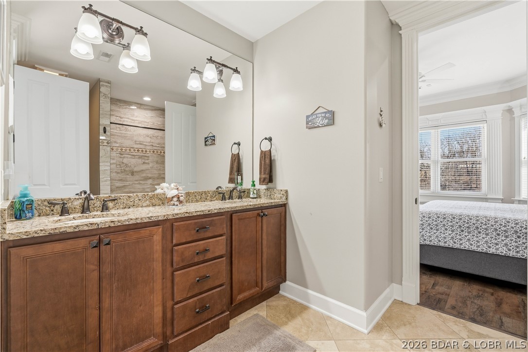 Cornett Cove No. 6 - Residential