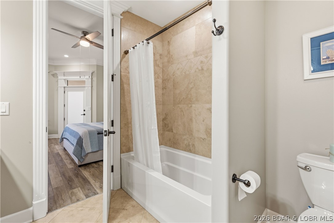 Cornett Cove No. 6 - Residential