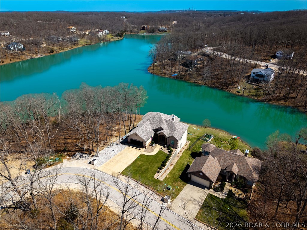 Cornett Cove No. 6 - Residential