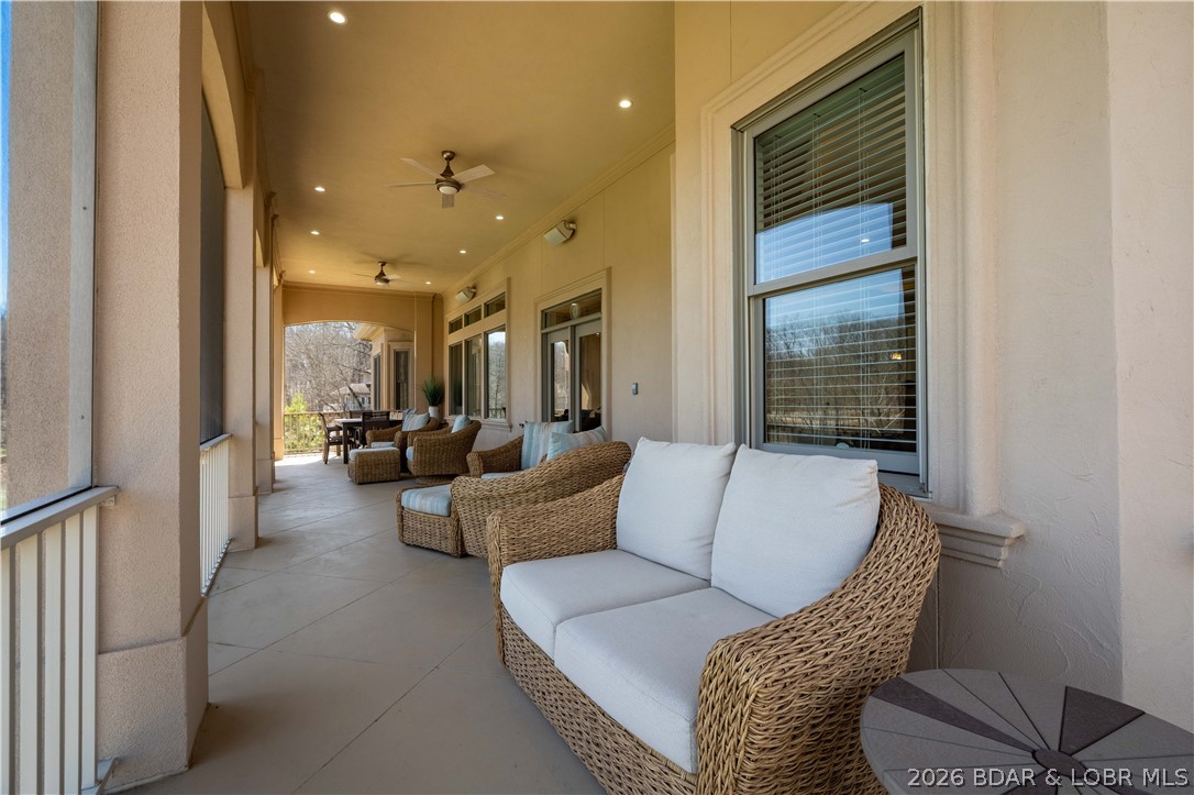 Cornett Cove No. 6 - Residential