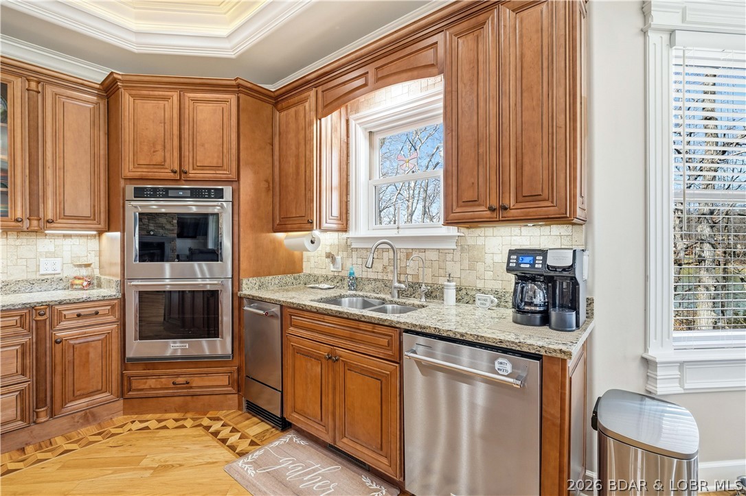 Cornett Cove No. 6 - Residential