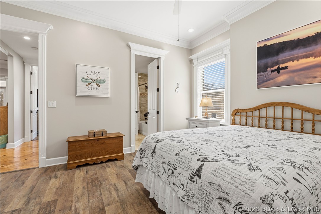 Cornett Cove No. 6 - Residential