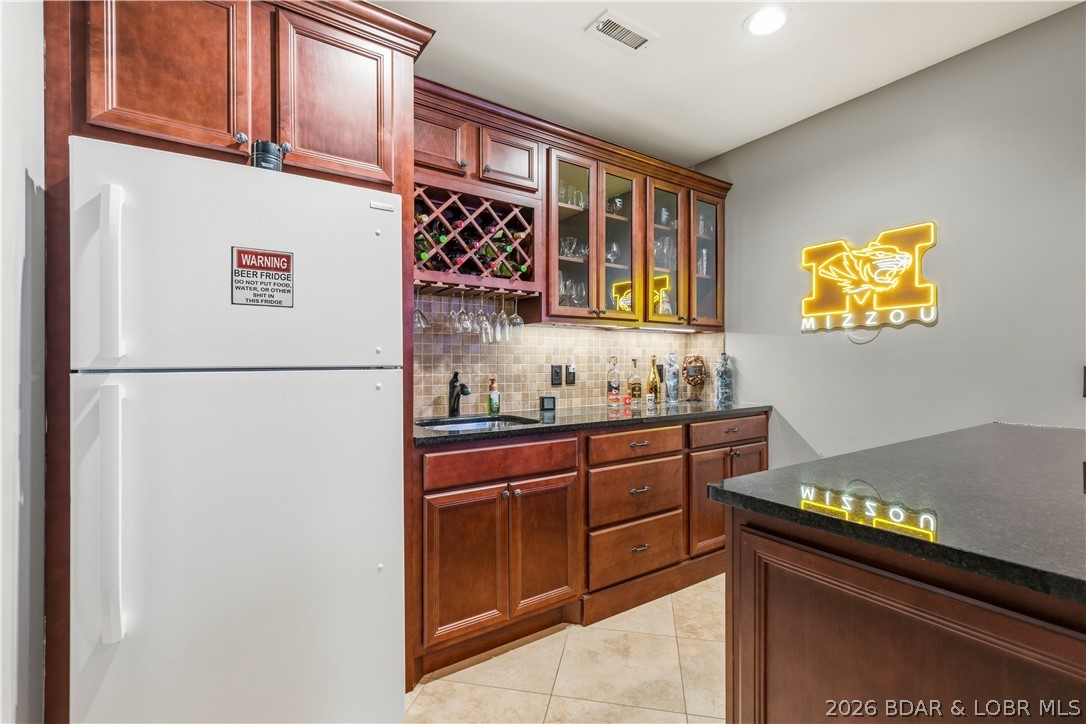 Cornett Cove No. 6 - Residential