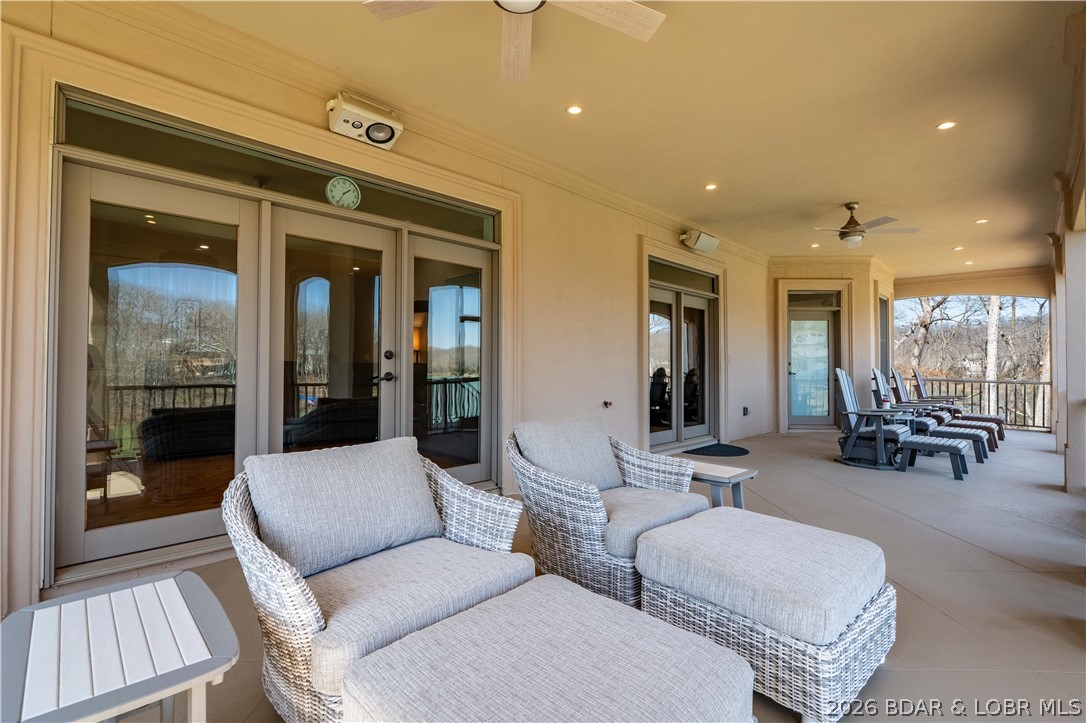 Cornett Cove No. 6 - Residential