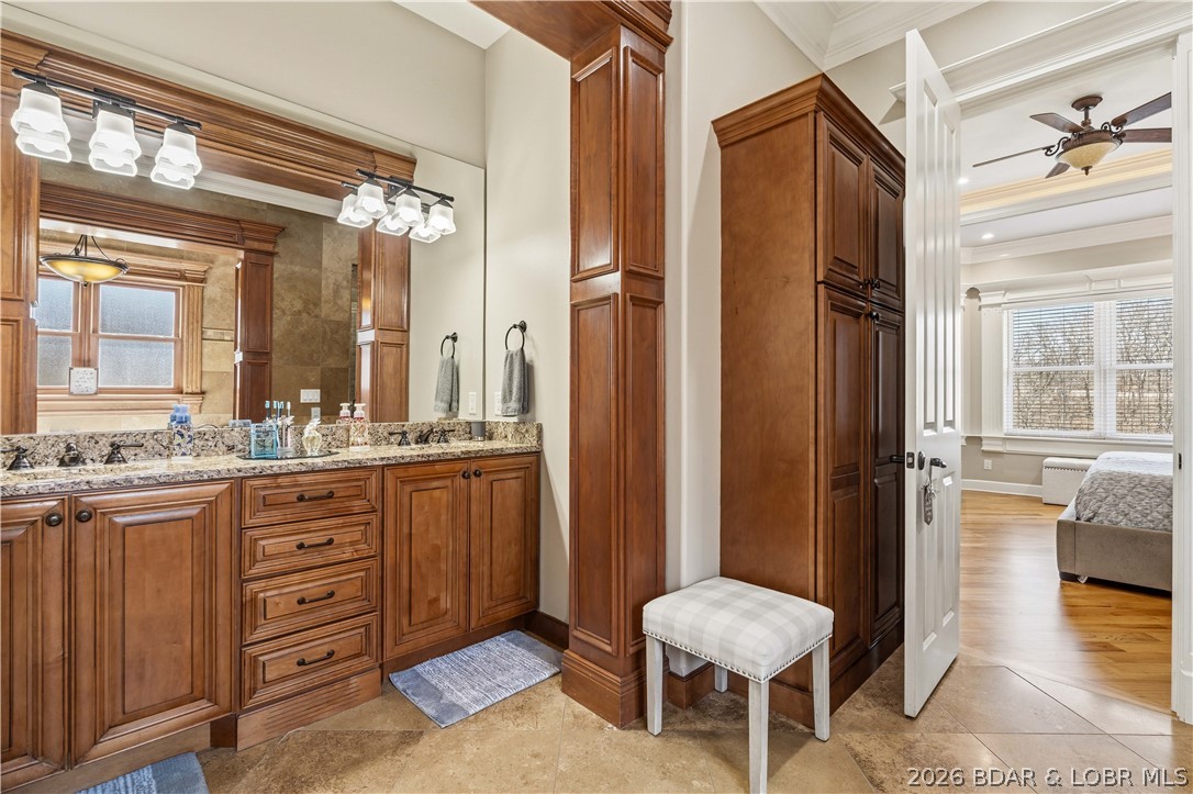 Cornett Cove No. 6 - Residential