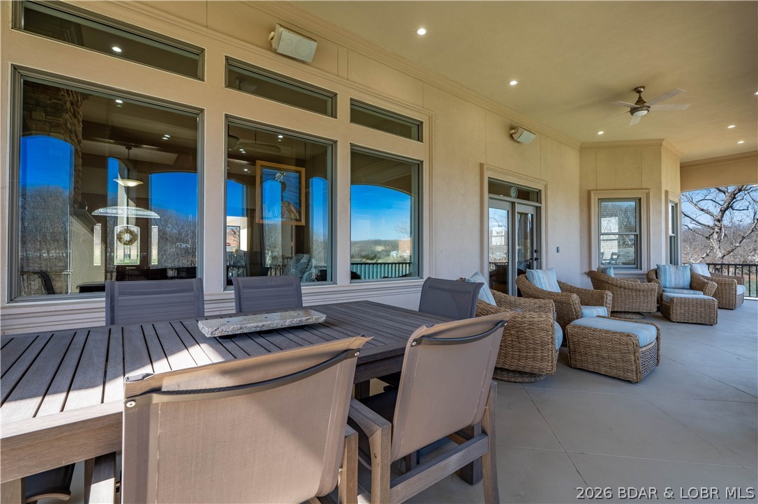 Cornett Cove No. 6 - Residential