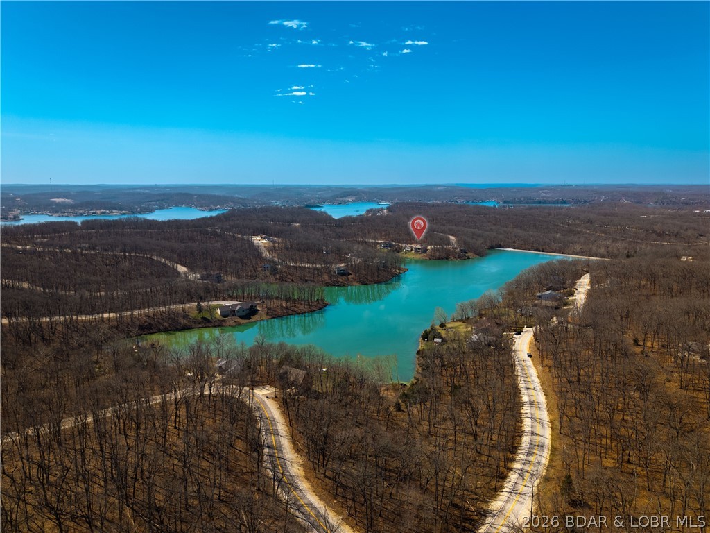 Cornett Cove No. 6 - Residential