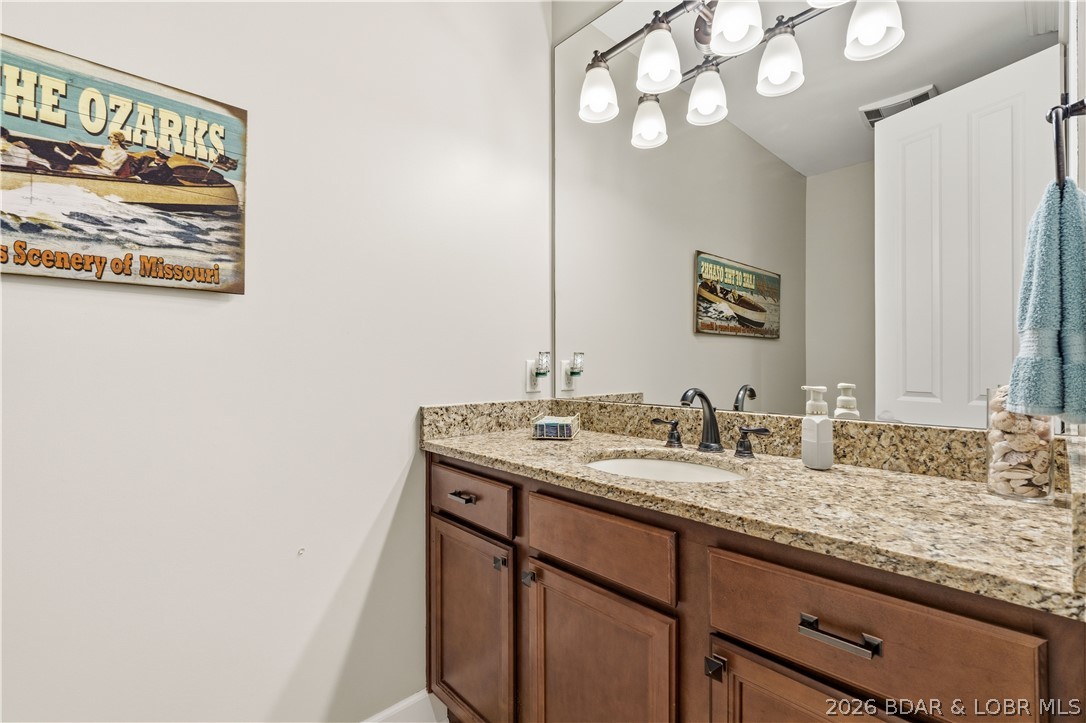 Cornett Cove No. 6 - Residential