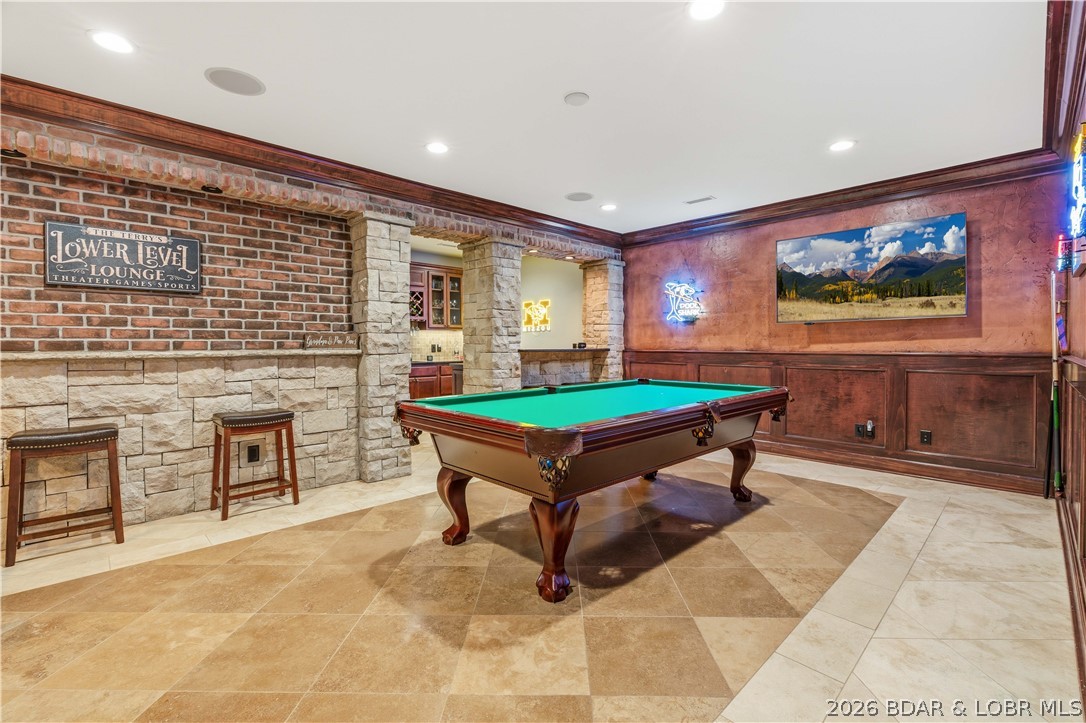 Cornett Cove No. 6 - Residential