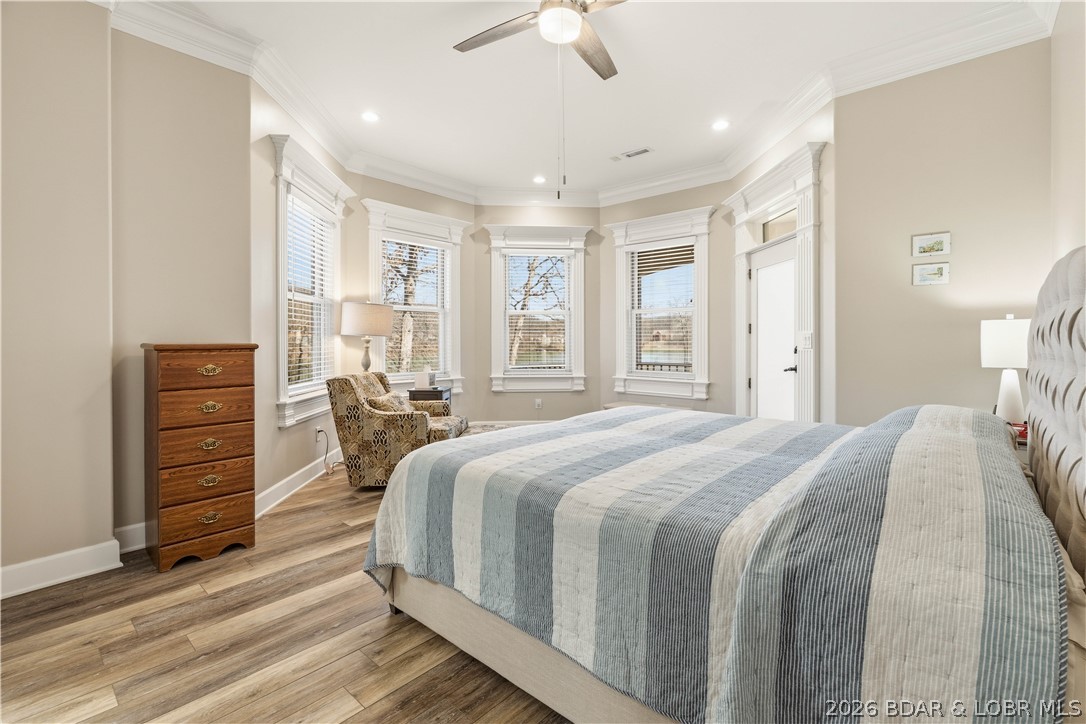 Cornett Cove No. 6 - Residential