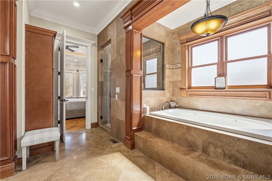 Cornett Cove No. 6 - Residential