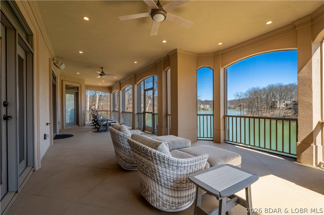 Cornett Cove No. 6 - Residential