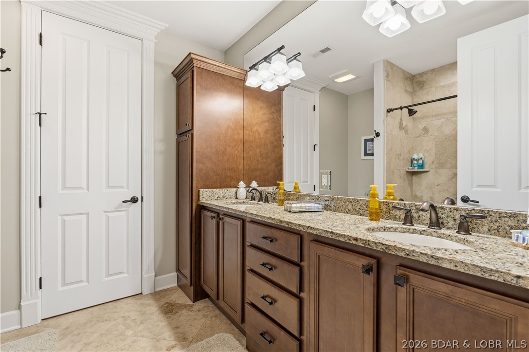 Cornett Cove No. 6 - Residential