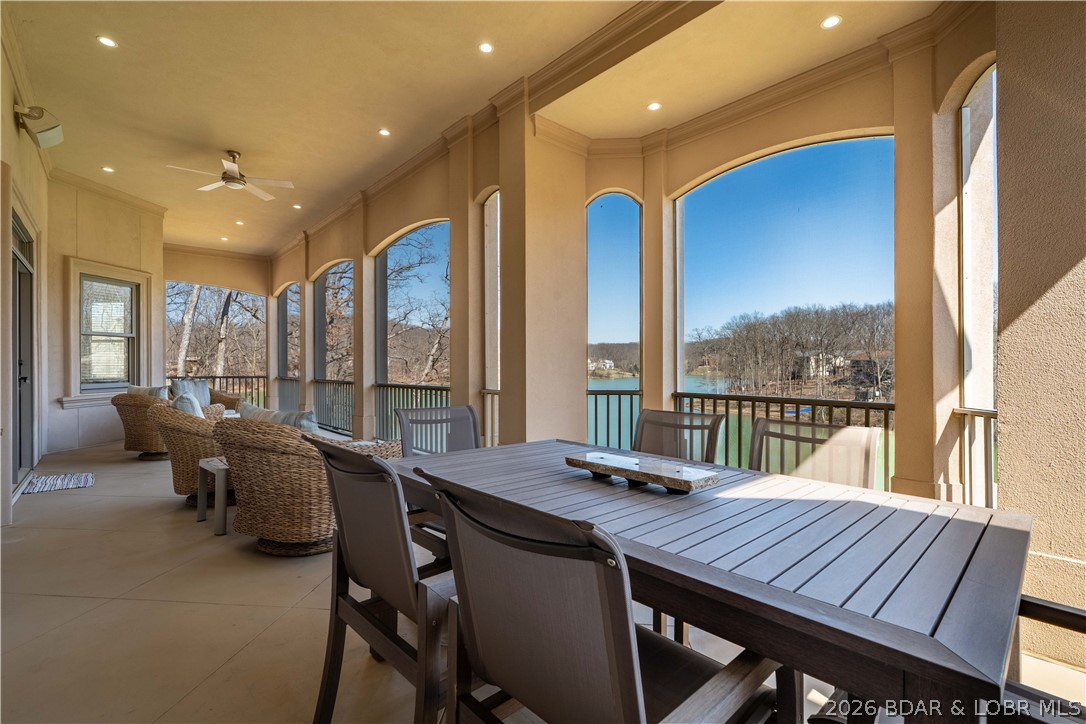 Cornett Cove No. 6 - Residential