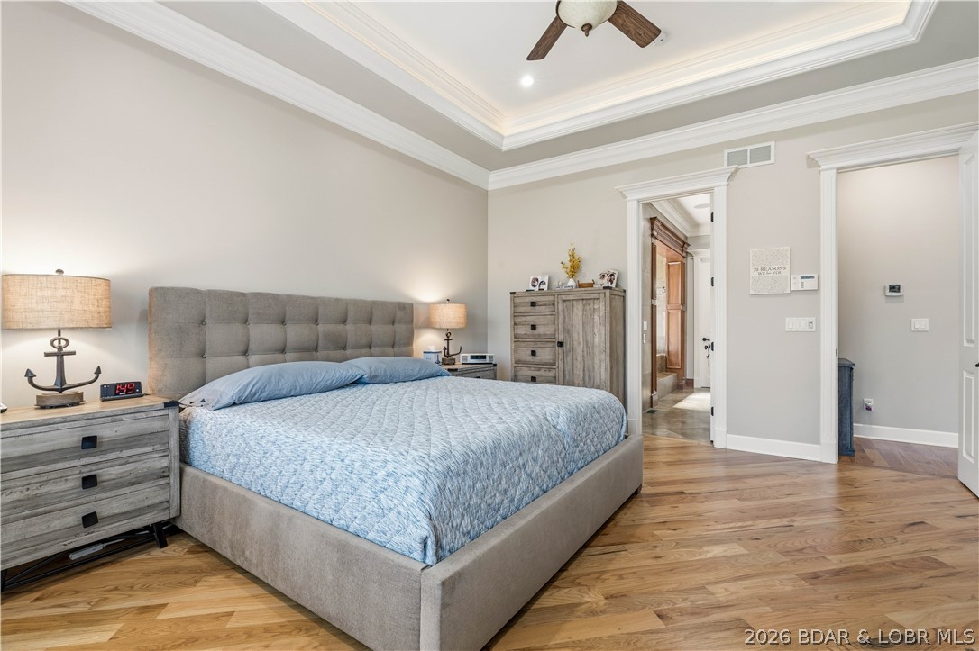 Cornett Cove No. 6 - Residential