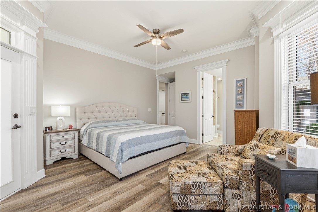 Cornett Cove No. 6 - Residential