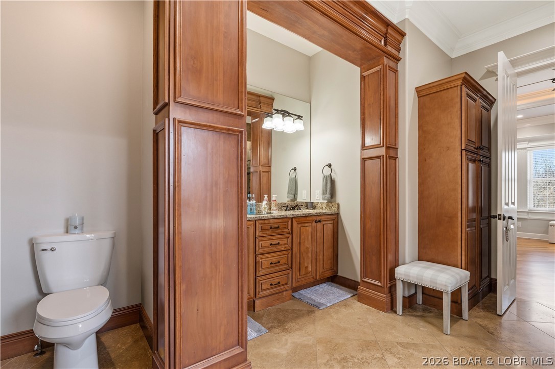 Cornett Cove No. 6 - Residential